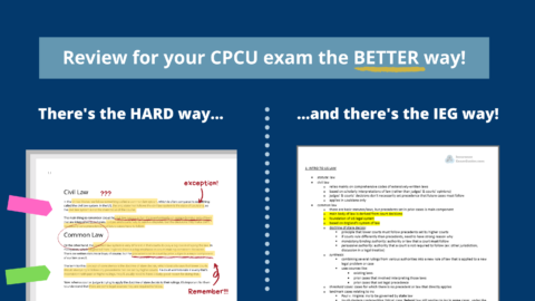 Insurance Exam Guides - InsuranceExamGuides.com