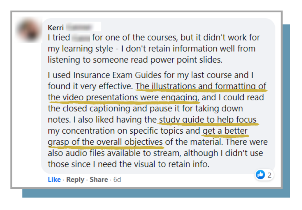 Insurance Exam Guides - InsuranceExamGuides.com