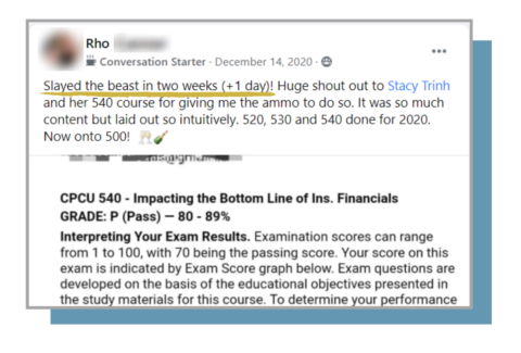 Insurance Exam Guides - InsuranceExamGuides.com